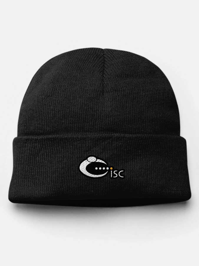 Beanie Sticklogo