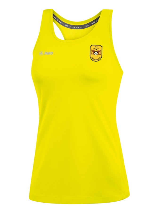 Jako Tanktop Run 2.0 Damen
