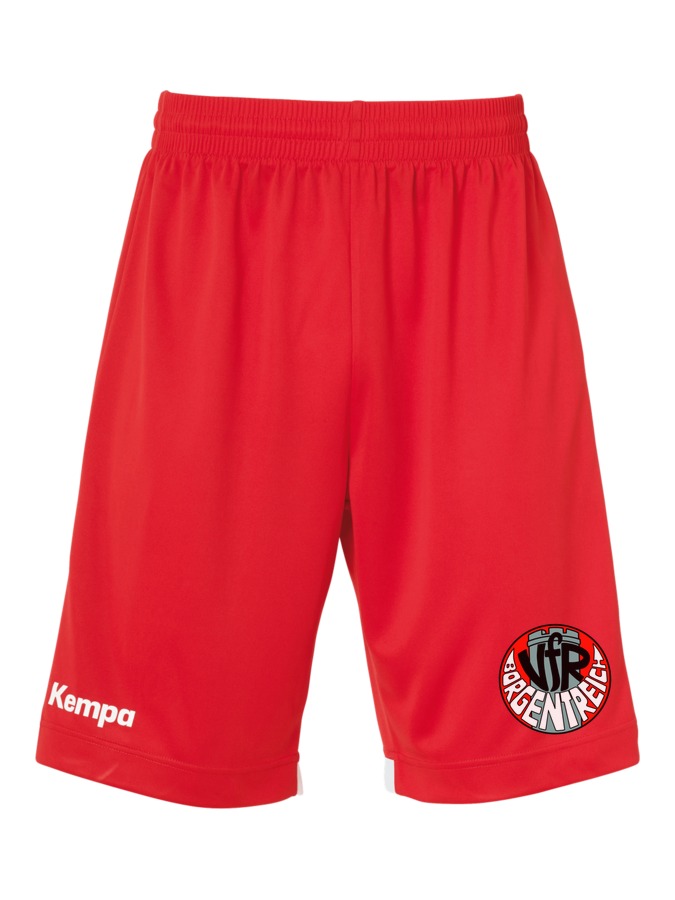 Kempa Player Long Shorts