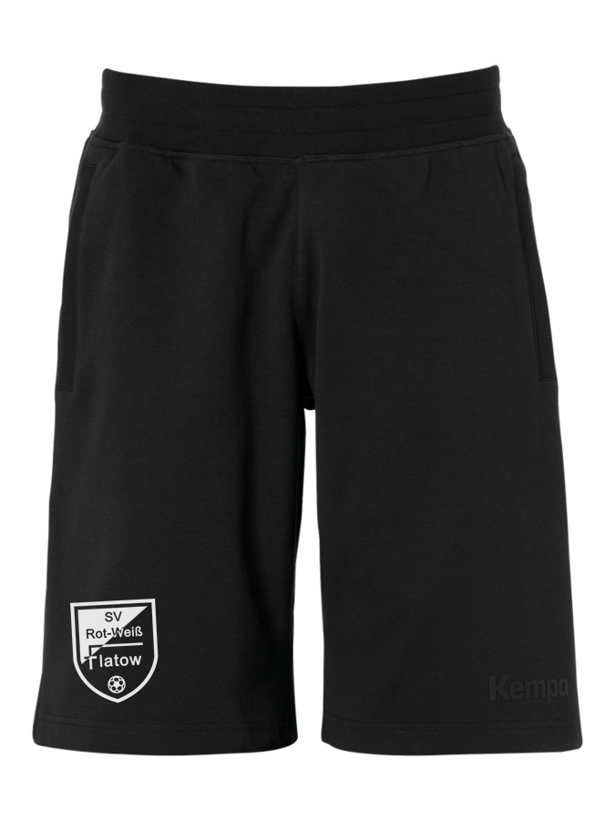 Kempa Status Shorts