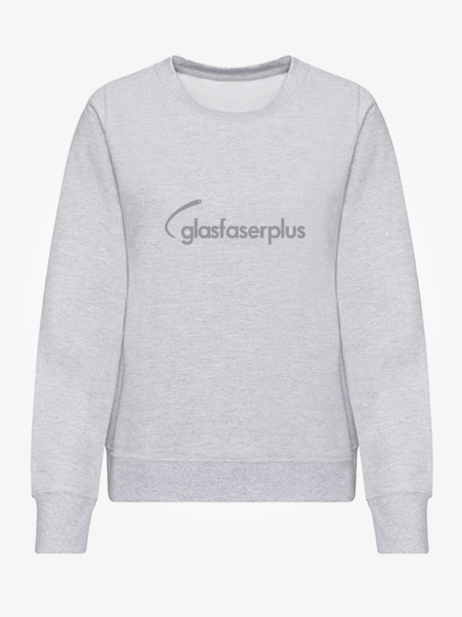 Sweater All Grey Unisex