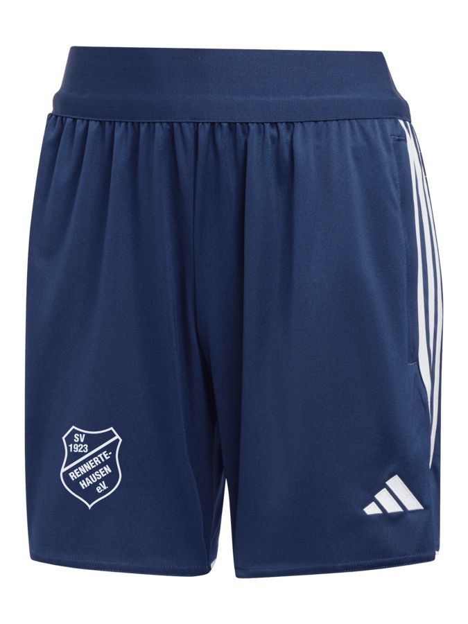 adidas Tiro 23 League Trainingsshorts Damen