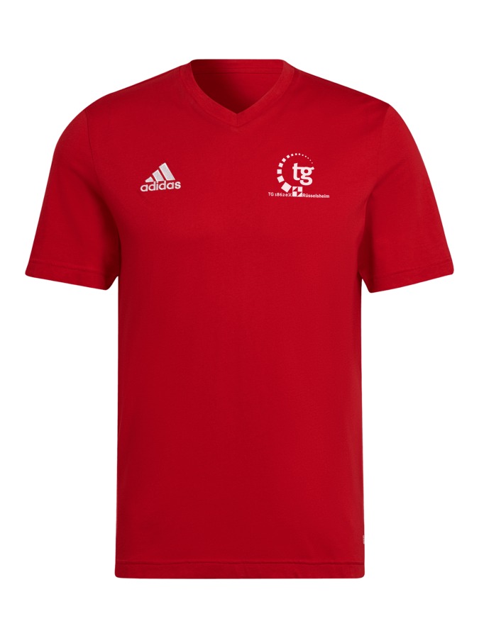 adidas Entrada 22 T-Shirt