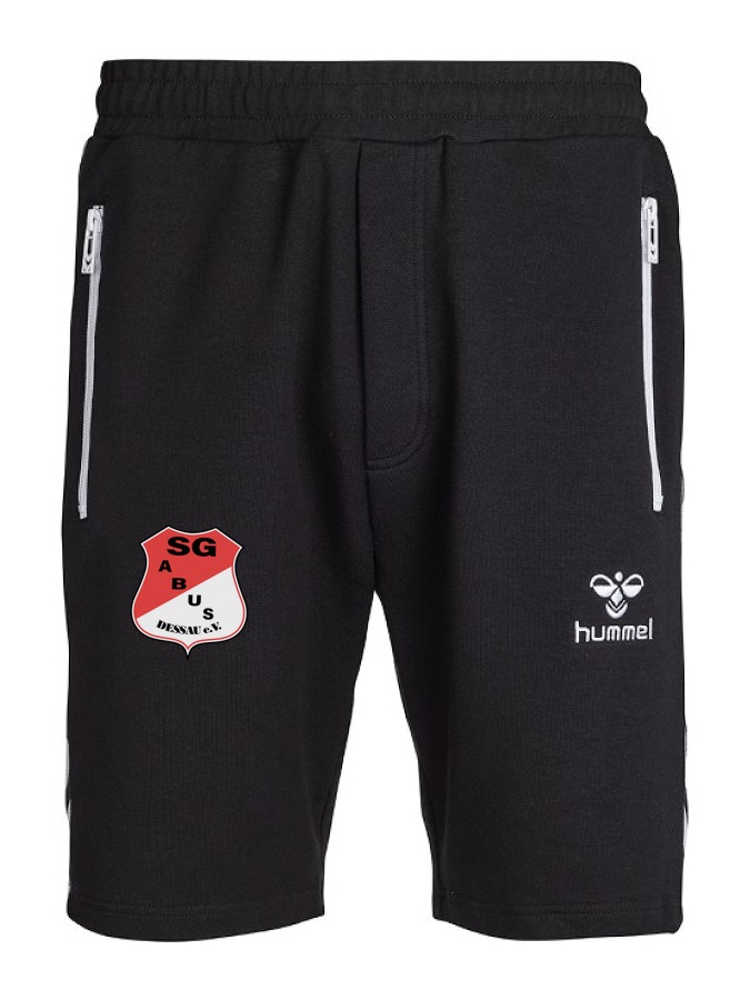 Hummel Classic Bee Aaged Shorts