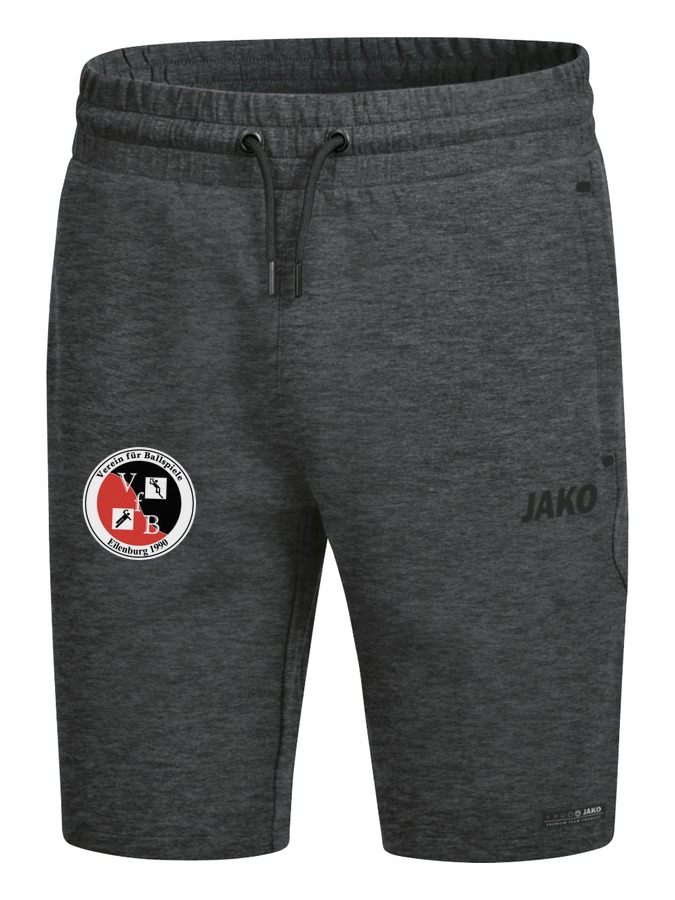 Jako Short Premium Basics Damen