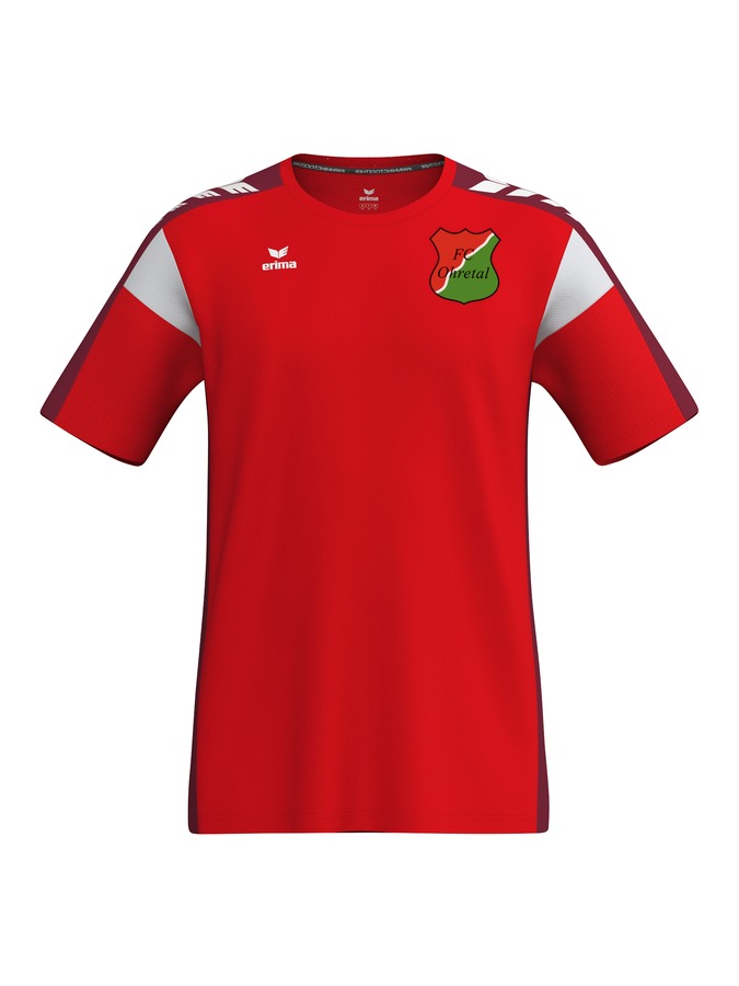 Erima Celebrate 125 T-Shirt Function