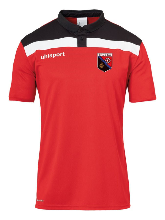uhlsport Offense 23 Polo Shirt
