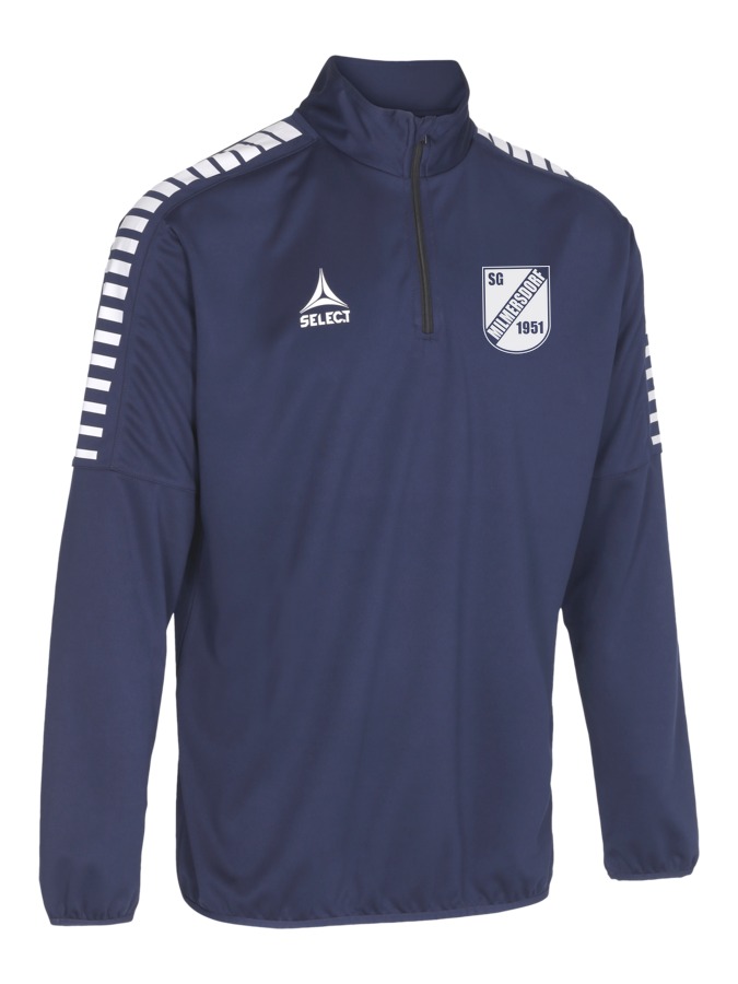 Select Argentina Trainingstop