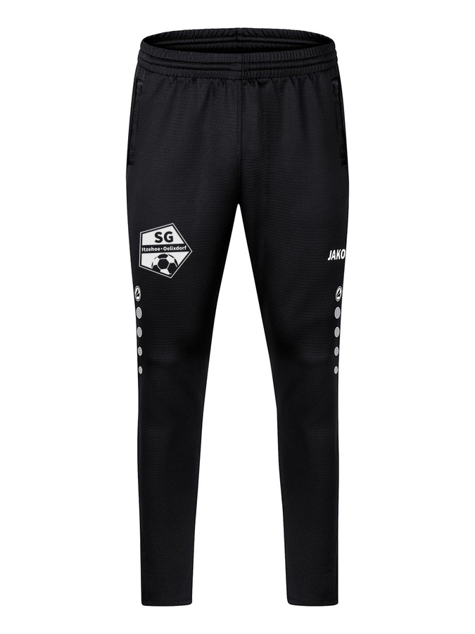 Jako Trainingshose Challenge Damen