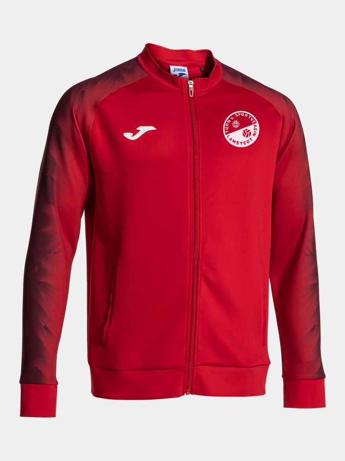 Joma Elite XI Jacke