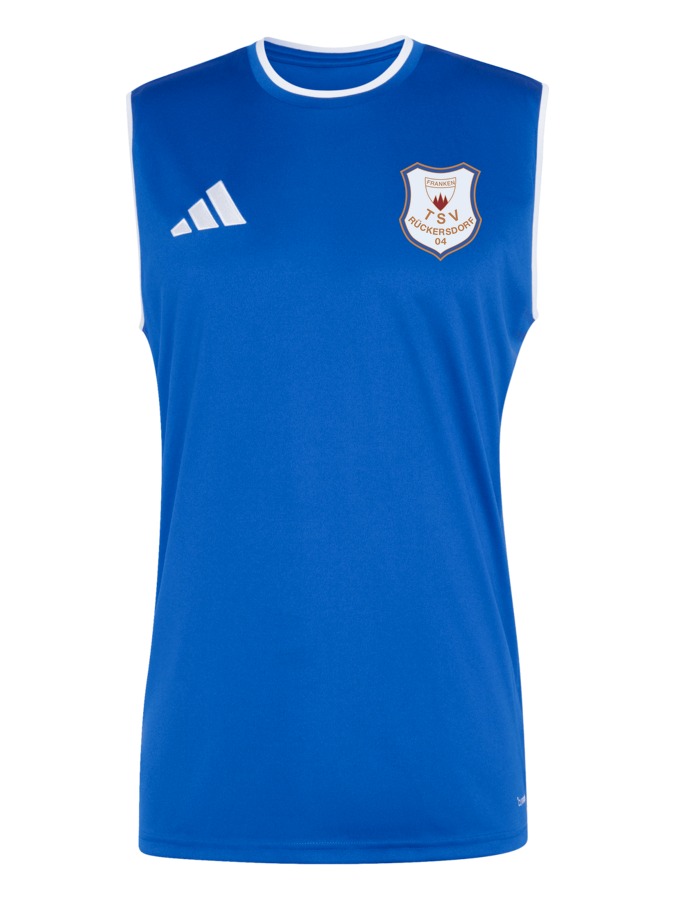 adidas Entrada 26 ärmelloses Trikot