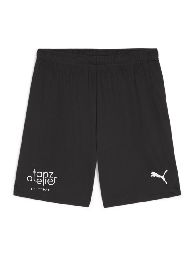 PUMA teamGOAL Shorts