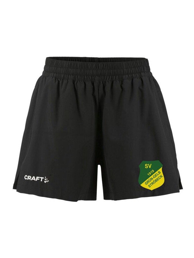 Craft Ability Shorts Damen