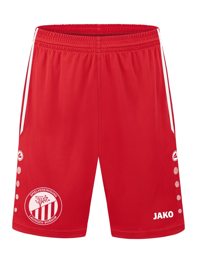 Jako Sporthose Allround