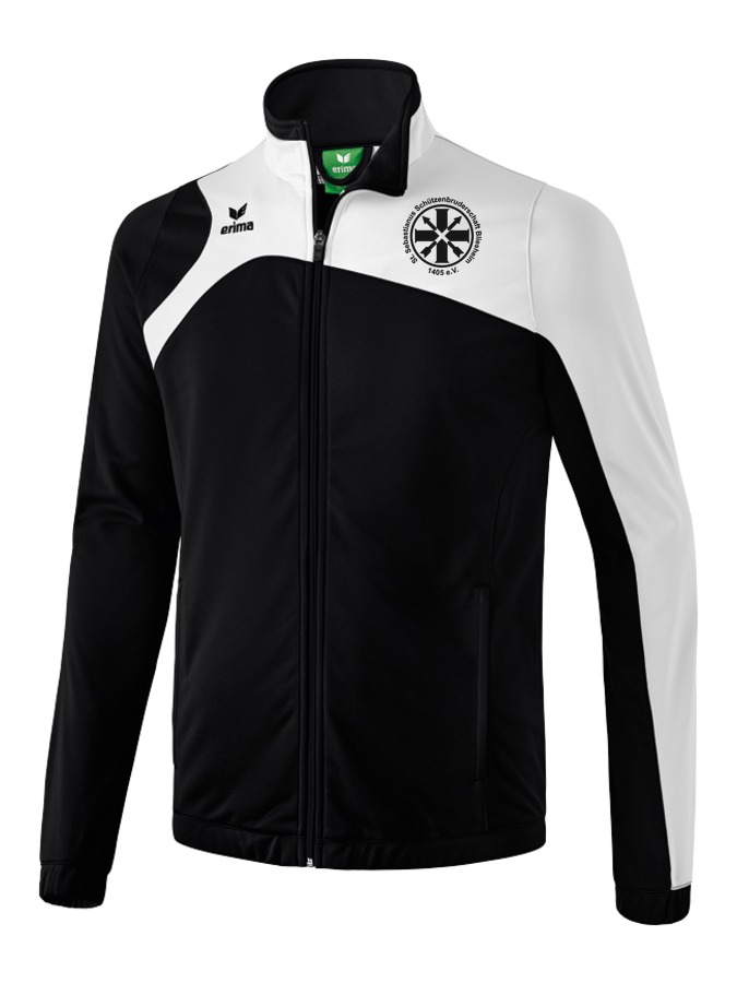 Erima Club 1900 2.0 Polyesterjacke