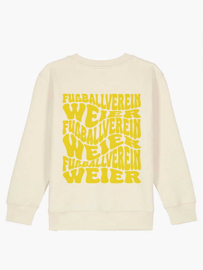 Sweater Wavy Kids