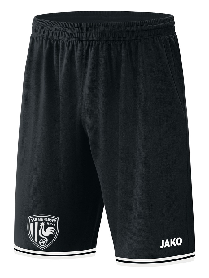 Jako Short Center 2.0