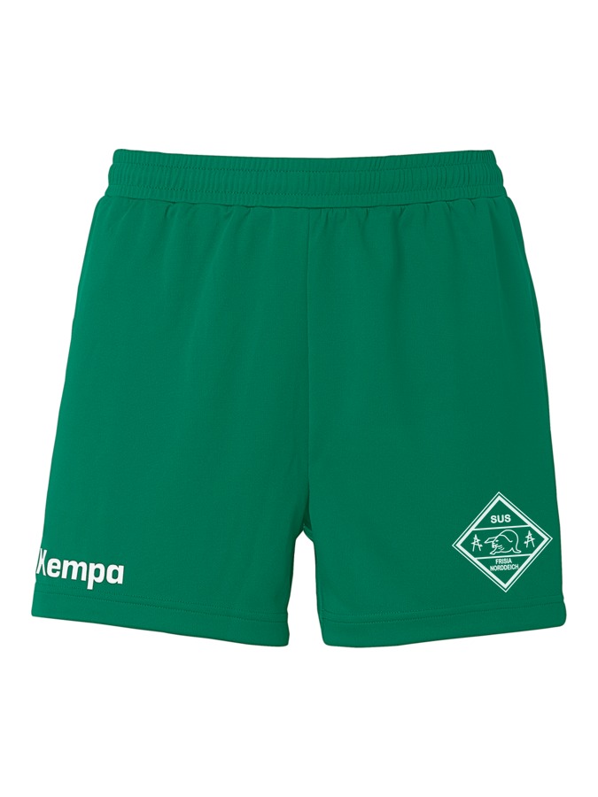 Kempa Performance Short Damen