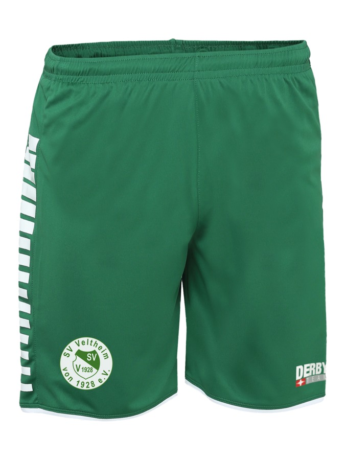 Derbystar Hyper Hose