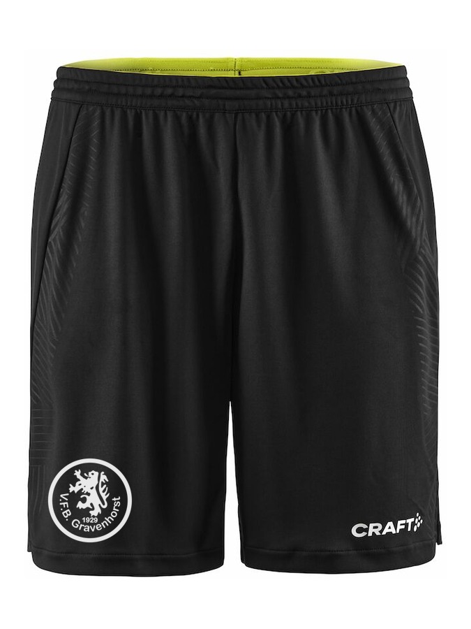 Craft Extend Shorts