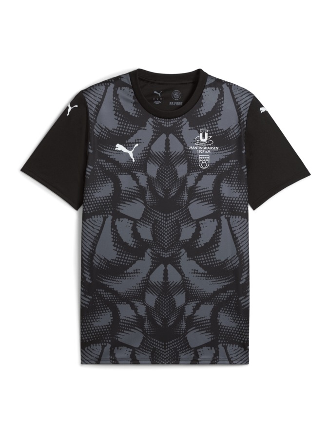 PUMA teamULTIMATE Trikot