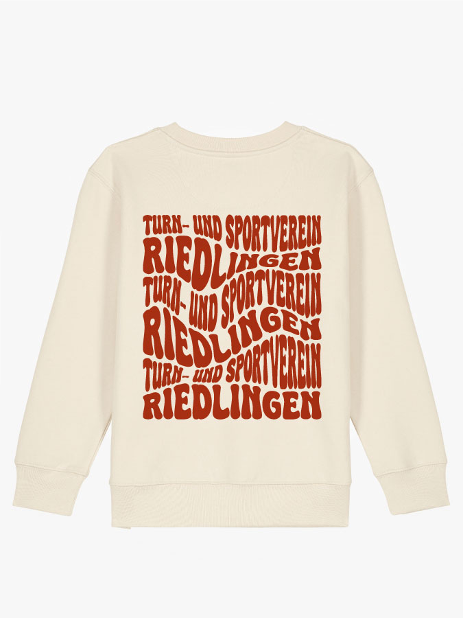 Sweater Wavy Kids