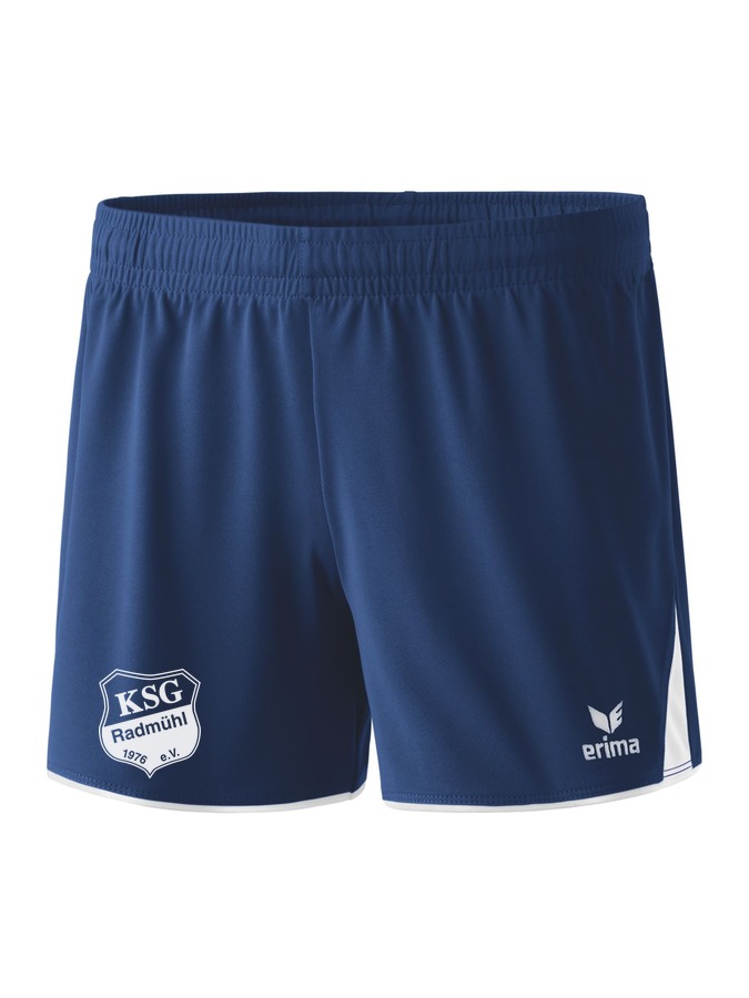 Erima Classic 5-C Shorts Damen