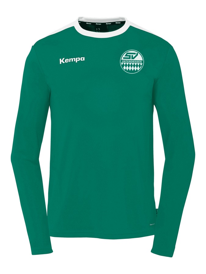 Kempa Emotion 27 Langarmshirt