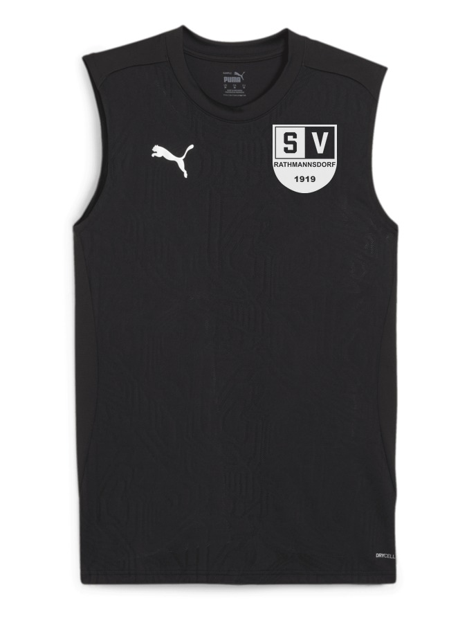 PUMA teamFINAL Trainingstanktop