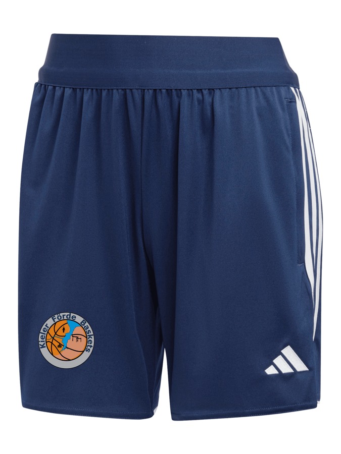 adidas Tiro 23 League Trainingsshorts Damen