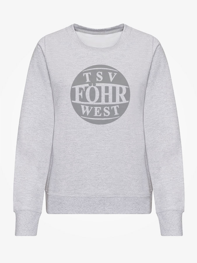Sweater All Grey Unisex