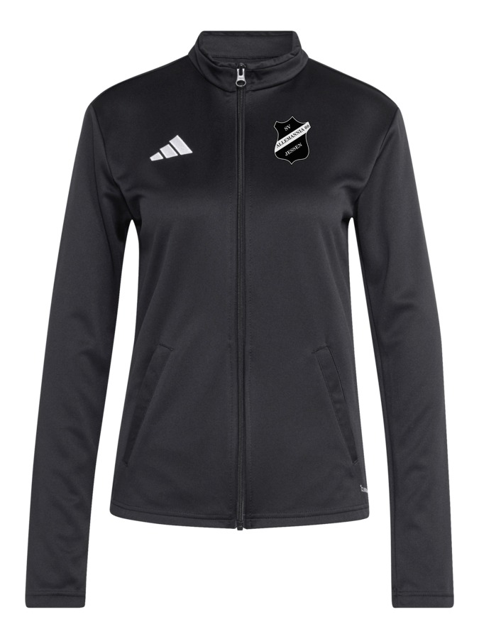 adidas Entrada 26 Trainingsjacke Damen