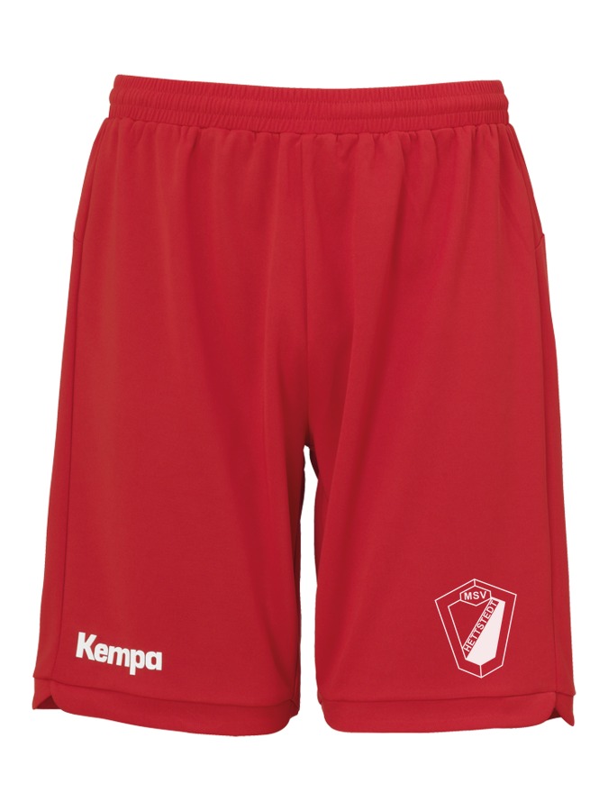 Kempa Prime Shorts