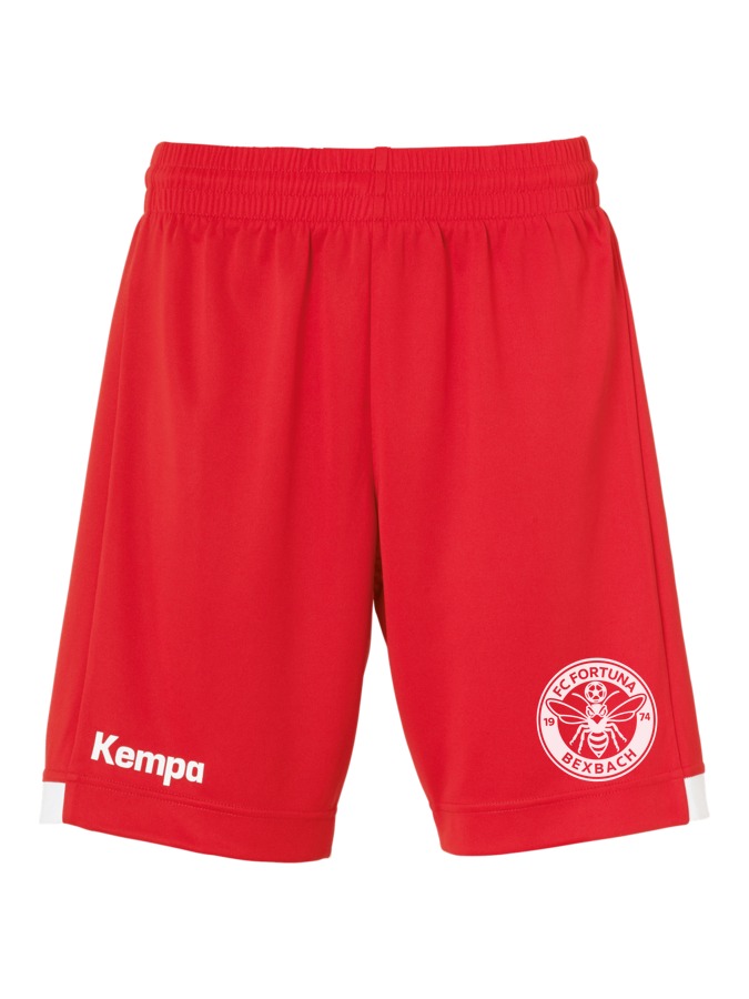 Kempa Player Long Shorts Damen