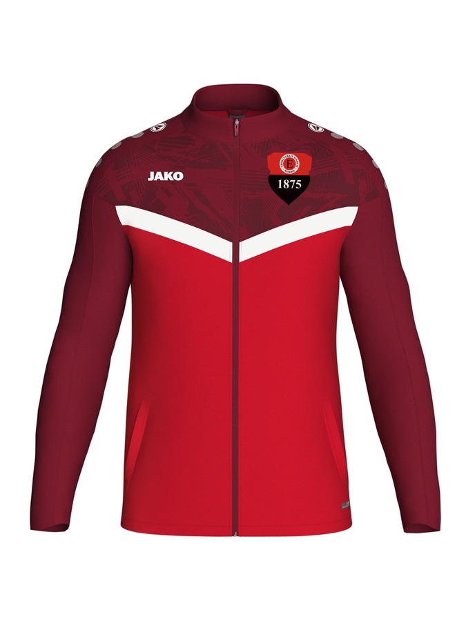 Jako Polyesterjacke Iconic