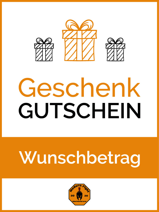 Gutschein zum Ausdrucken