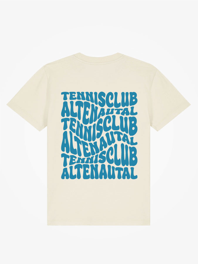 Shirt Wavy Kids