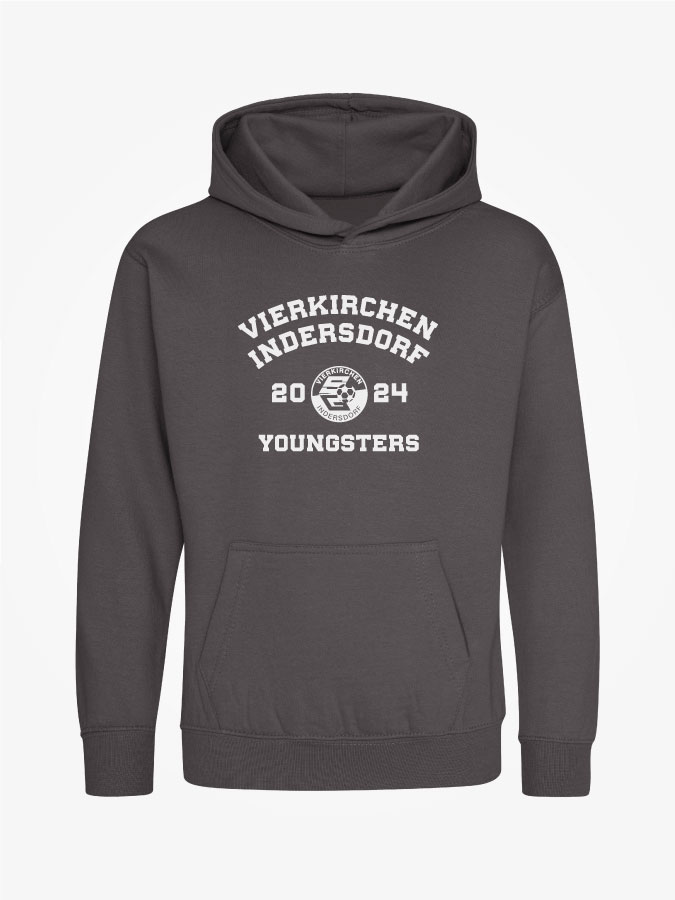 Hoodie Youngsters Kids