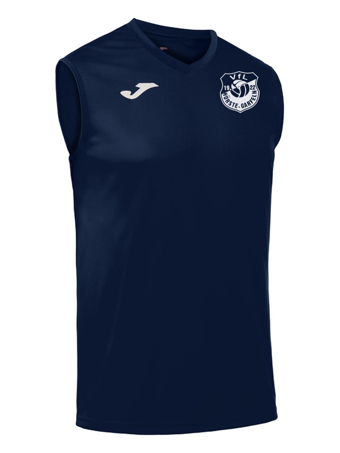 Joma Funktionsshirt Combi ohne Ärmel