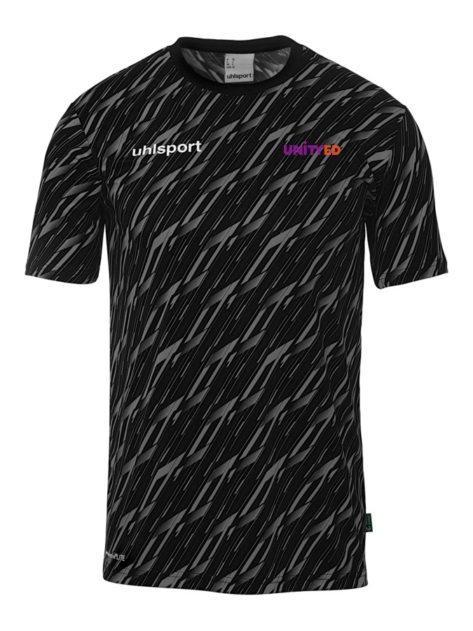 uhlsport Progressive 28 Shirt Kurzarm