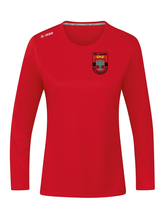Jako Longsleeve Run 2.0 Damen