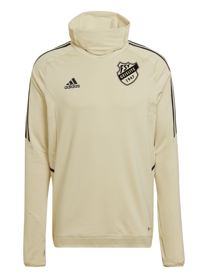 adidas Condivo 22 Pro Oberteil