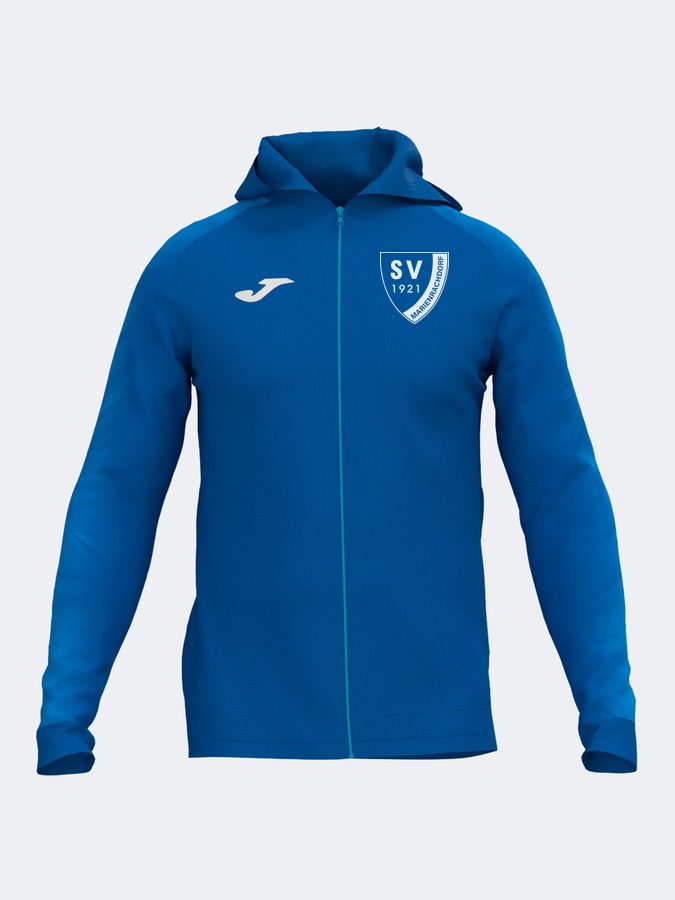 Joma Elite XI Kapuzenjacke Damen