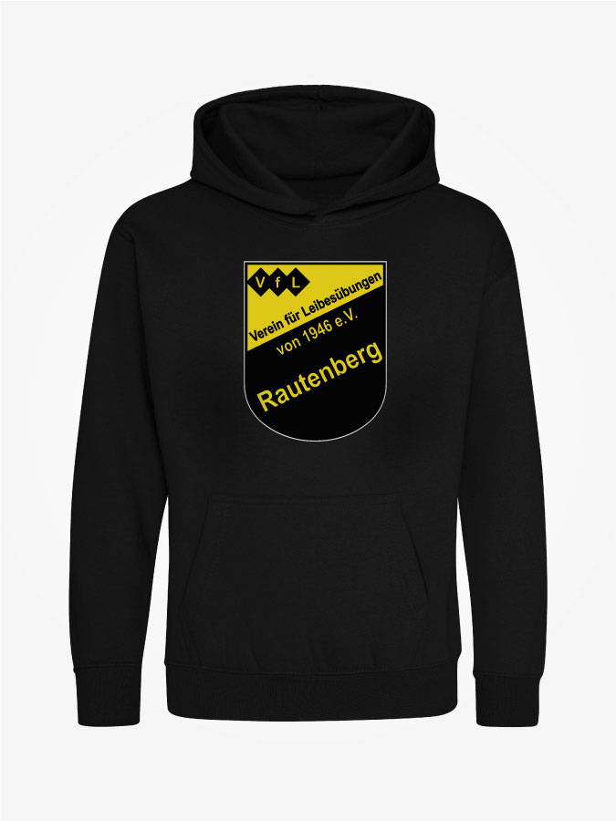 Hoodie Classic Kids