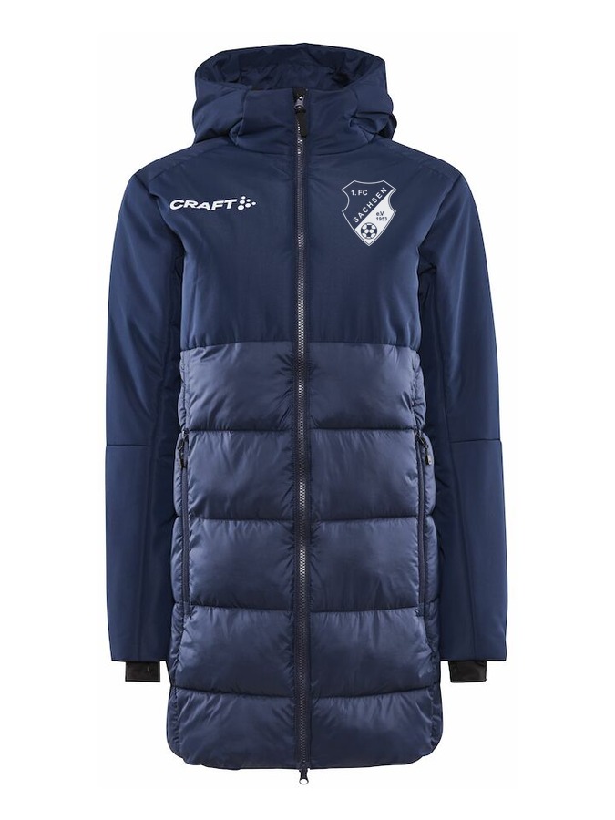 Craft Core Evolve Parka Damen