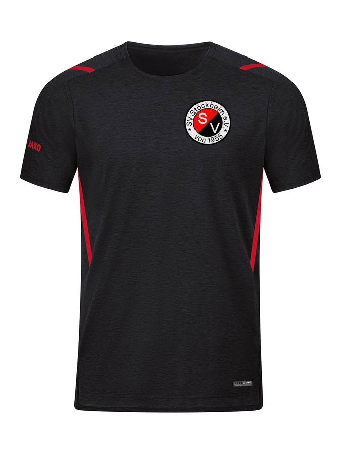 Jako T-Shirt Challenge