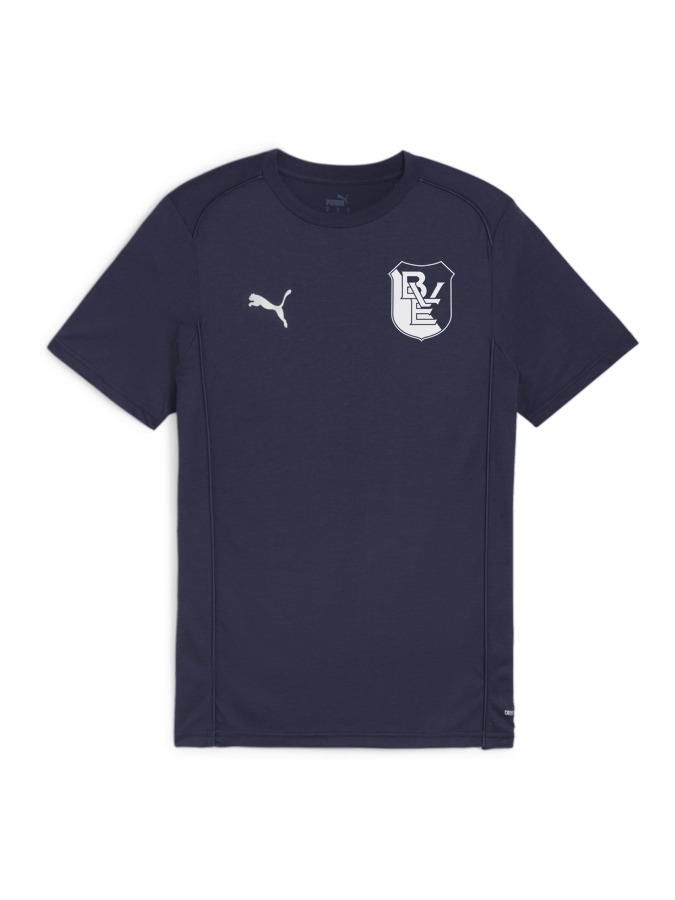 PUMA teamFINAL Casuals T-Shirt