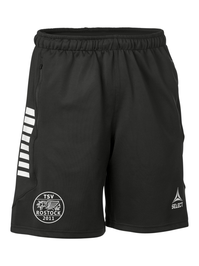 Select Monaco Bermudashorts