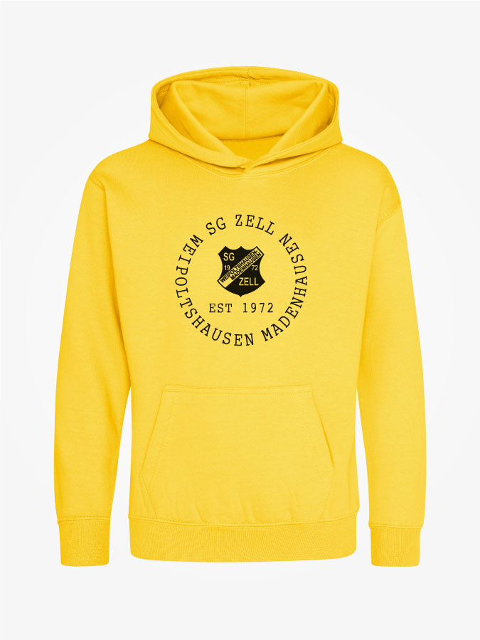 Hoodie Core Kids