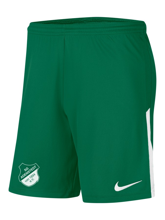 Nike League II Knit Shorts Kinder